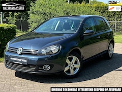 Volkswagen Golf - 1.2 TSI - Team | 2X UITLAAT | MF-STUUR |NAVI