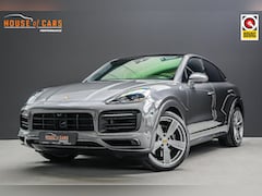 Porsche Cayenne Coupé - 4.0 460pk GTS |sport design|sport chrono|sportuitlaat|luchtvering|Bosé|HUD|Apple Carplay|3