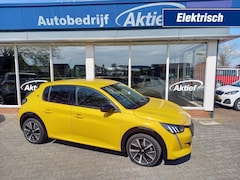 Peugeot 208 - EV GT 350 50 KWH