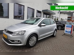Volkswagen Polo - 1.2 TSI COMFORTLINE Airco All season
