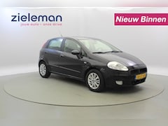 Fiat Grande Punto - 1.4 16V Emotion - Clima
