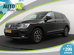 Volkswagen Tiguan Allspace - 2.0 Aut. TDI Executive Digi. Dash Camera Adapt. Cruise