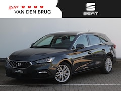 Seat Leon Sportstourer - 1.4 TSI eHybrid PHEV Xcellence | Keyless | Navigatie | Climate control | Cruise control