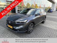 Honda HR-V - 1.5 e:HEV Hybrid Elegance | Pdc | P.cam | Navi