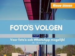 Volkswagen Up! - 1.0 BMT High Up Airco Cruise Stoel verwarmd Park sensor