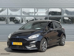 Ford Fiesta - 1.0 ECOBOOST ST-LINE I APPLE CARPLAY I CRUISE CONTROL I CLIMATE CONTROL
