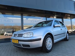 Volkswagen Golf - 1.6-16V Oxford Airco Elektrisch Pakket 2002
