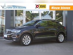 Volkswagen T-Roc - 1.5 TSI 150PK SPORT, LED, Navi, Clima, PDC Rondom, etc