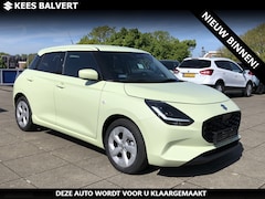 Suzuki Swift - 1.2 Select Hybrid | Navigatie | Cruise | PDC |