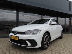 Volkswagen Polo - 1.0 TSI Life Airco Adapt Cruise Navi 2x Pdc 2021