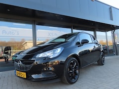 Opel Corsa-e - 1.4 Black Edition Airco Cruise Navi Pdc 2019