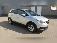 Opel Crossland X - 1.2 Online Edition