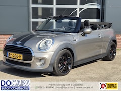MINI Cabrio - 1.5 Cooper