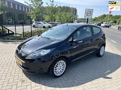 Ford Fiesta - 1.25 Trend 2011 AIRCO