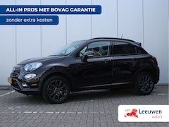 Fiat 500 X Cross - 1.4 Turbo S-Design Cross | Camera | Keyless | Trekhaak