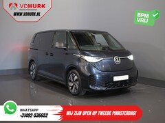 Volkswagen ID. Buzz Cargo - 77 kWh 360km WLTP/ Adapt. Cruise/ Elek. Trekhaak/ Stoelverw./ Stuurverw./ Carplay/ Camera/