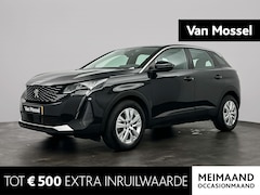 Peugeot 3008 - 1.2 Active Business | Navigatie | Climate Control | Camera | Apple Carplay / Android Auto