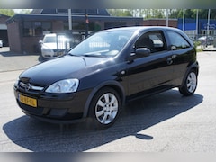 Opel Corsa - 1.2-16V FULL RHYTHM AIRCO/CRUISE-CONTROL/LUXE AUDIO NIEUWE APK