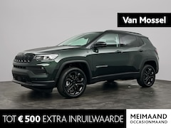 Jeep Compass - 4xe 240 PHEV The North Star | FULL OPTION | Panoramadak | Alpine Sound System | Winterpack