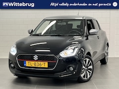 Suzuki Swift - 1.0 Stijl AUTOMAAT | NAVIGATIE | CLIMATE CONTROL | TWO TONE