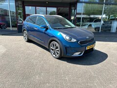 Kia Niro - 1.6 GDI H. DYNAMICL