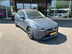 Mazda 2 - 2 1.5 E-SA-G CENT LINE