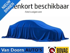Ford Focus Wagon - 1.0 EcoBoost 125PK zeldzaam compleet Technology +Parking+Comfortpakket