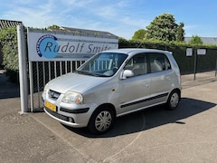 Hyundai Atos - 1.1i Dynamic First Edition