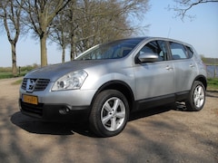Nissan Qashqai - 2.0 Acenta, 4 WHEEL DRIVE