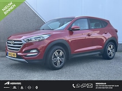 Hyundai Tucson - 1.6 T-GDi Comfort 4WD