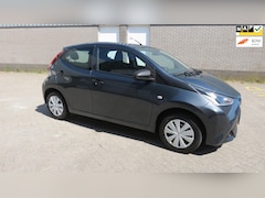 Toyota Aygo - 1.0 VVT-i x-fun