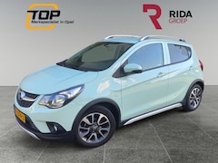 Opel Karl - 1.0 Rocks Online Edition
