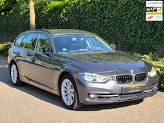 BMW 3-serie Touring - 318i High Executive Sport Elk. Trekhaak Navi