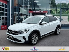 Volkswagen Taigo - 1.0 TSI LIFE CARPLAY/STOELVERW/PDC