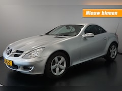 Mercedes-Benz SLK-klasse - 280