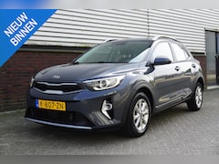 Kia Stonic - 1.0 T-GDi MHEV DynamicLine Dealeronderhouden Prijs Rijklaar