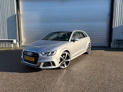 Audi A3 Sportback - 2.0 TFSI quattro Sport S Line Edition