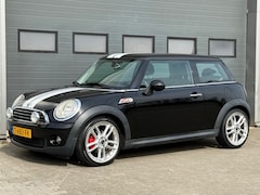 MINI One - 1.4 One Anniversary 6-Bak Airco Lmv Leuke auto