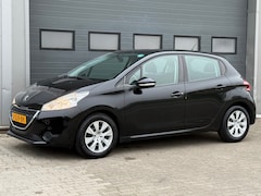 Peugeot 208 - 1.2 VTI 82PK Active 5-Drs Airco Cruise Bluetooth DB-riem vv