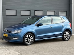 Volkswagen Polo - 1.0 TSI 95PK Edition 5-Drs Airco Navi Cruise Keurige auto