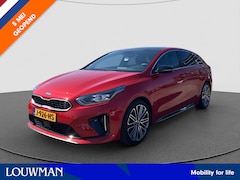 Kia Pro cee'd - ProCeed 1.4 T-GDI GT-PlusLine | Panoramadak | Navigatie | Sportieve stoelen | Automaat |
