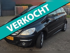 Mercedes-Benz B-klasse - 150 AUTOMAAT