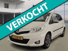 Toyota Yaris - 1.3 VVT-i Aspiration