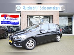 BMW 2-serie Gran Tourer - 218i 7p. HUD TREKHAAK-AFN NAVI CRUISE PDC CLIMA LMV