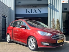 Ford C-Max - 1.0 Titanium