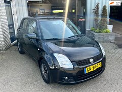 Suzuki Swift - 1.3 Comfort