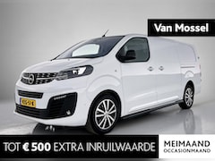 Opel Vivaro - 2.0 BlueHDi 180 S&S L3