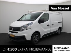Fiat Talento - 2.0 MultiJet L1H1 Basis | Betimmering | Imperiaal |