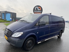 Mercedes-Benz Vito - 2006 * 109 CDI 343 Amigo * EXPORT/HANDEL