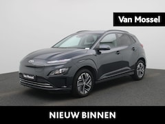 Hyundai Kona Electric - EV Fashion 39 kWh | APPLE CARPLAY - ANDROID AUTO | CLIMATE CONTROL | DIGITALE COCKPIT | KE